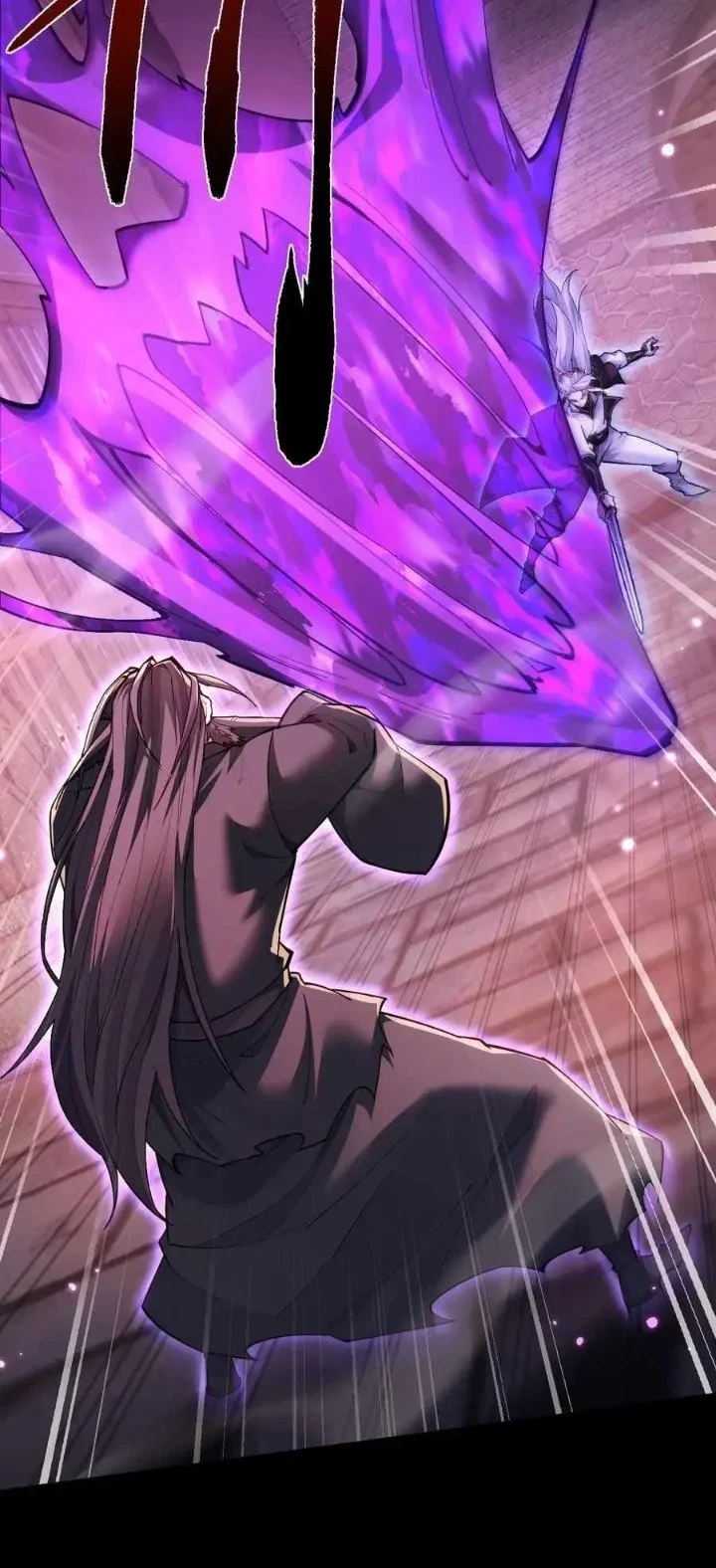 Unbeatable Sword Master Cultivator Chapter 110 Gambar 10