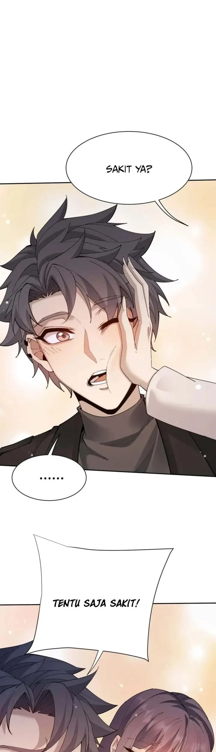Unbeatable Sword Master Cultivator Chapter 97 Gambar 11