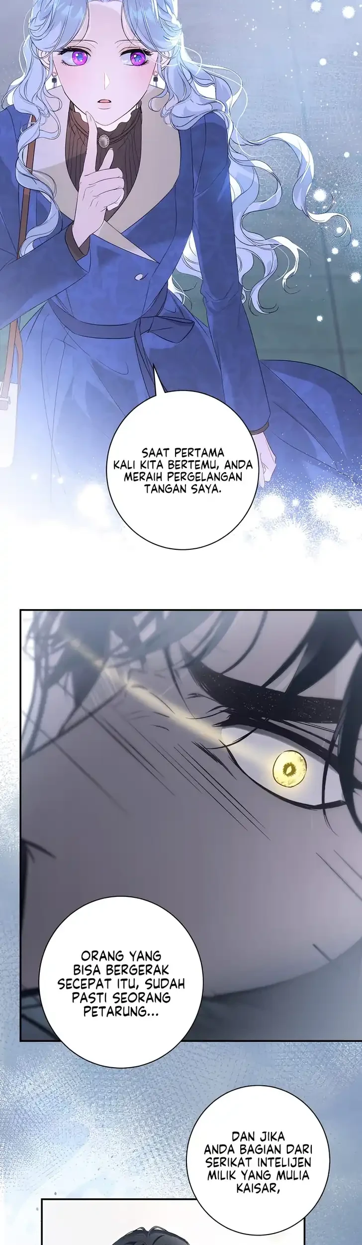 Unbeknownst to Me, I am Secretly Dating the Emperor Chapter 10 Gambar 13