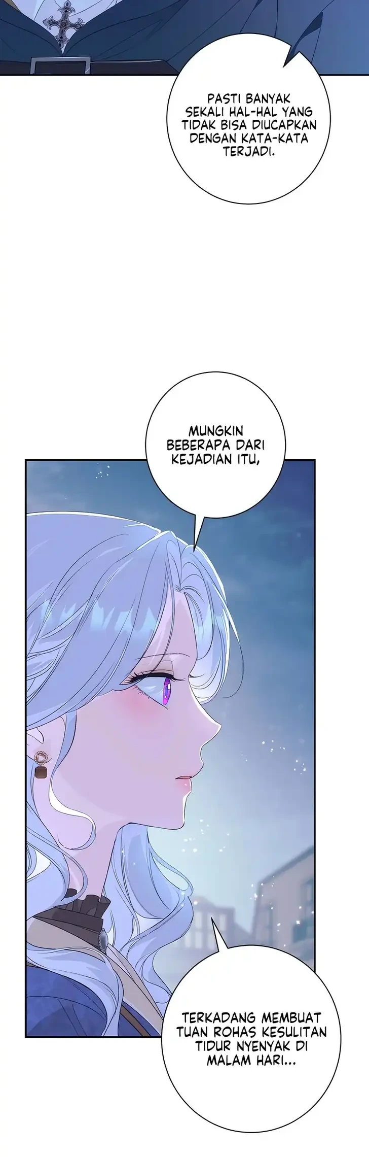 Unbeknownst to Me, I am Secretly Dating the Emperor Chapter 10 Gambar 15