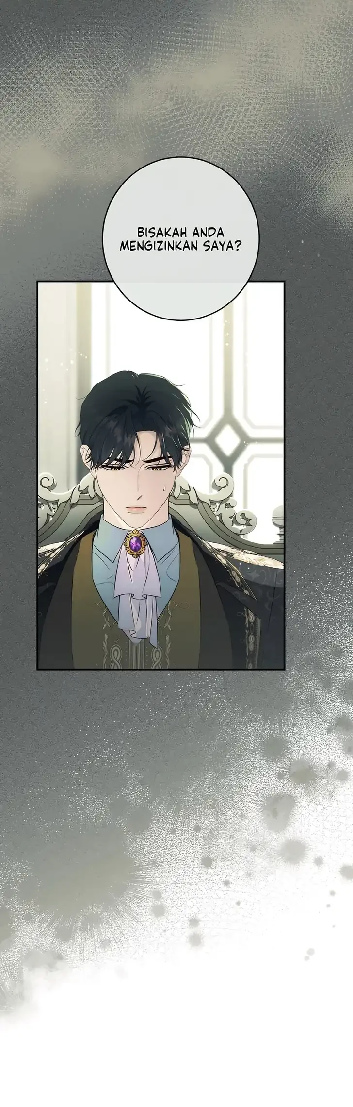 Unbeknownst to Me, I am Secretly Dating the Emperor Chapter 12 Gambar 15