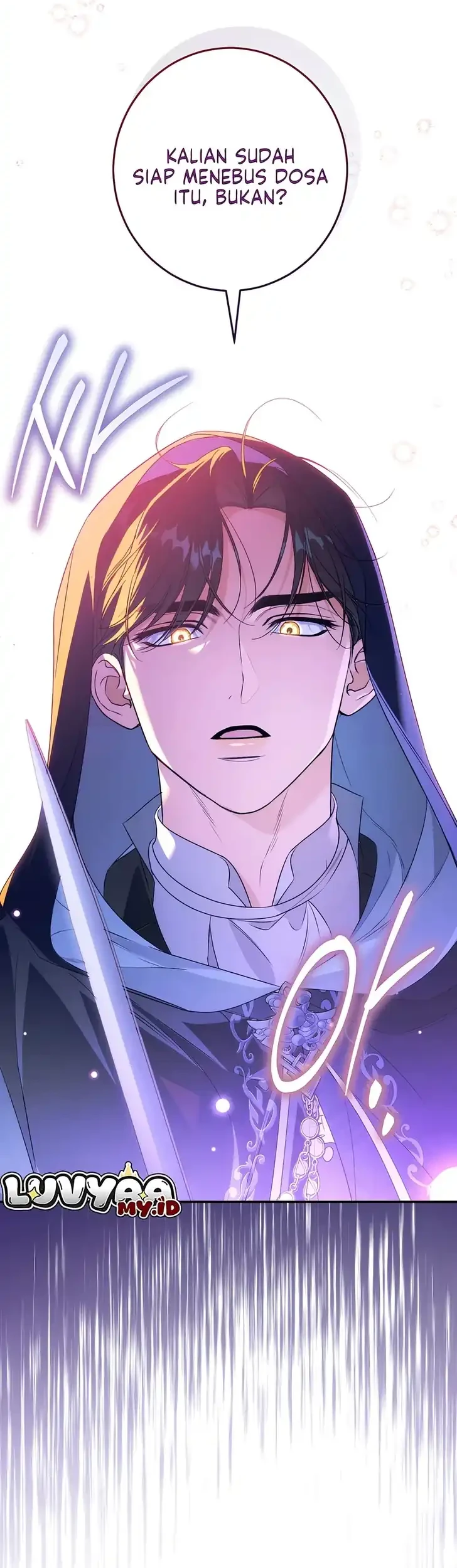 Unbeknownst to Me, I am Secretly Dating the Emperor Chapter 15 Gambar 14
