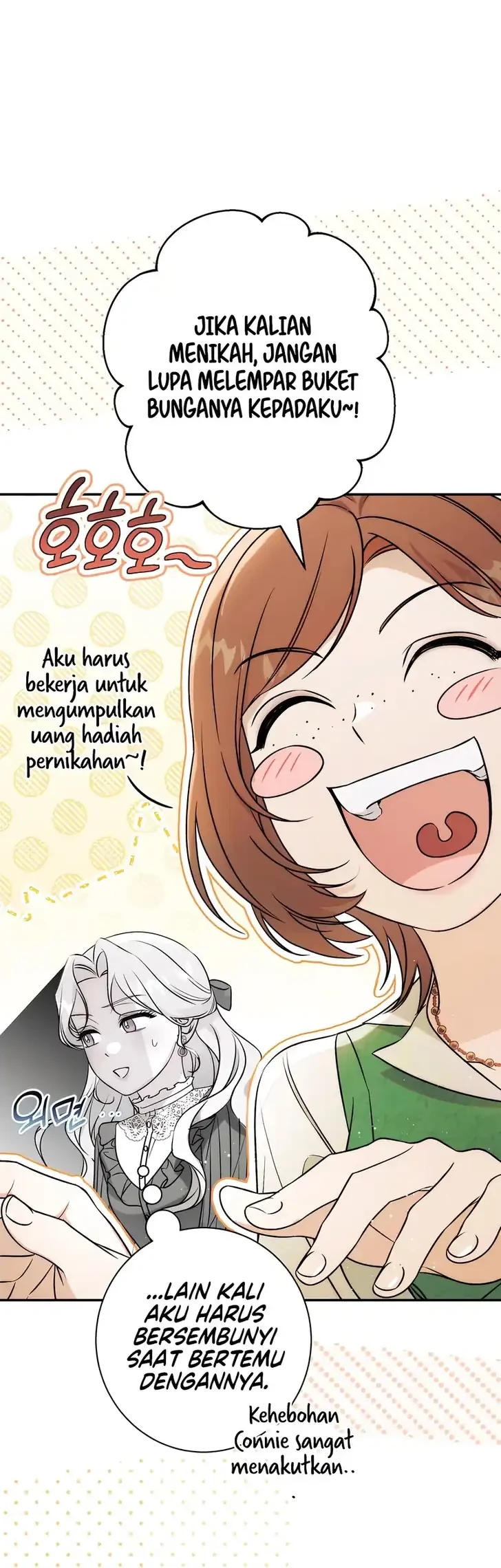 Unbeknownst to Me, I am Secretly Dating the Emperor Chapter 16 Gambar 12
