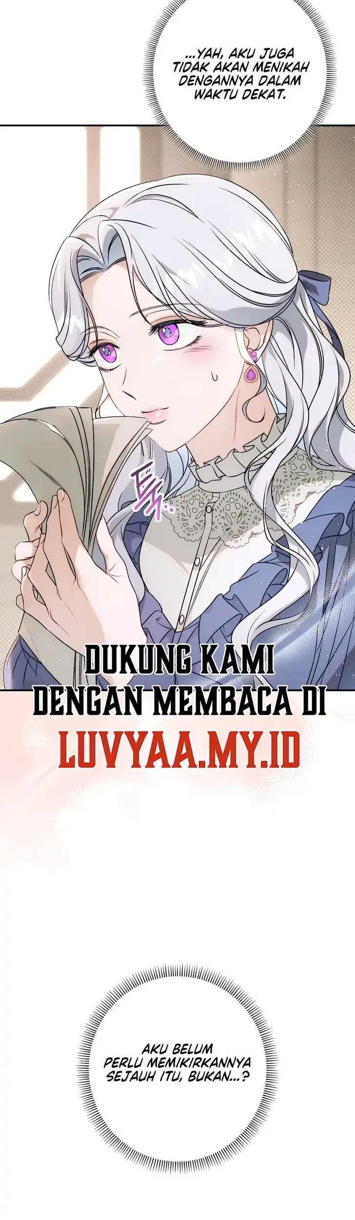 Unbeknownst to Me, I am Secretly Dating the Emperor Chapter 16 Gambar 14