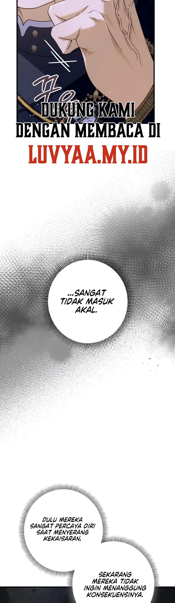 Unbeknownst to Me, I am Secretly Dating the Emperor Chapter 19 Gambar 13