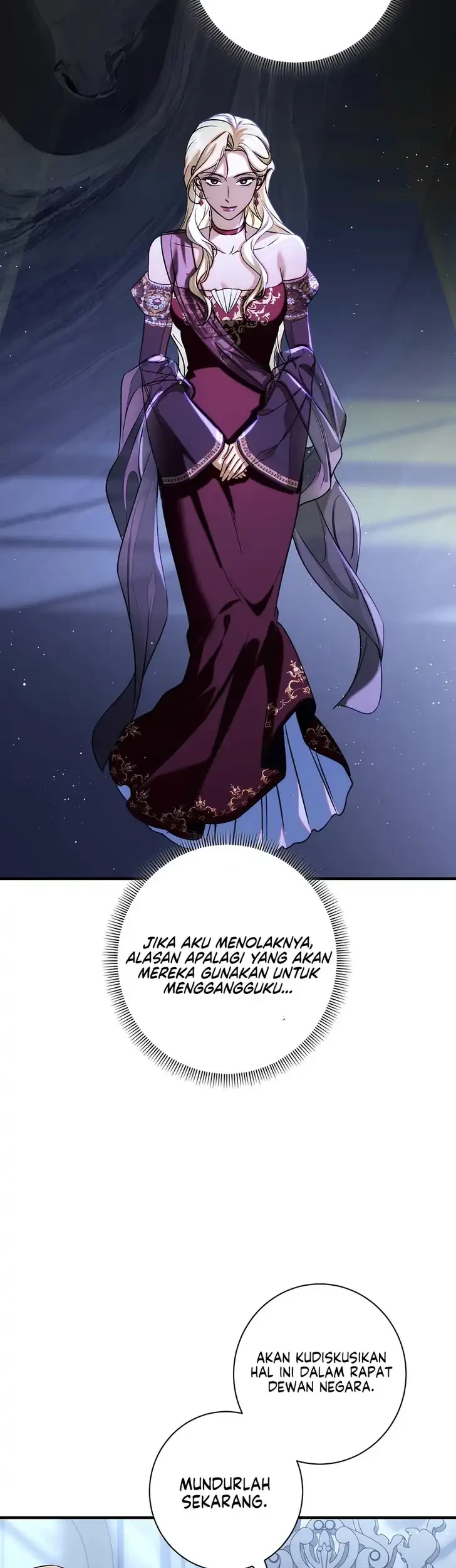 Unbeknownst to Me, I am Secretly Dating the Emperor Chapter 19 Gambar 14