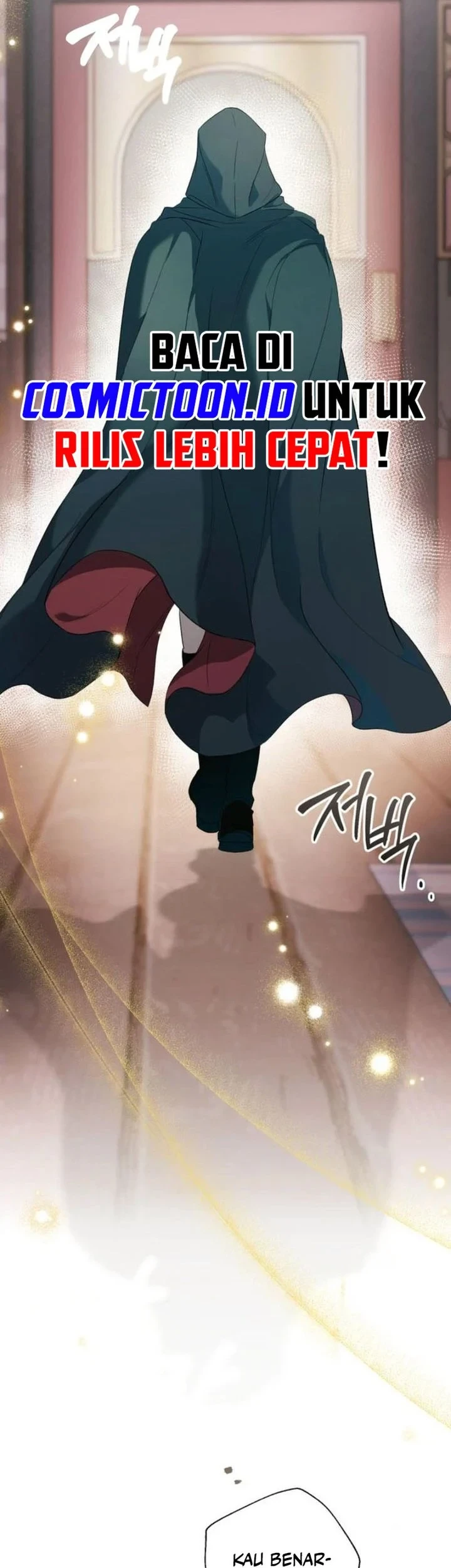 Unbeknownst to Me, I am Secretly Dating the Emperor Chapter 2 Gambar 17