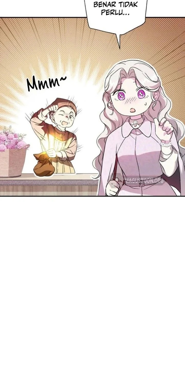 Unbeknownst to Me, I am Secretly Dating the Emperor Chapter 2 Gambar 18
