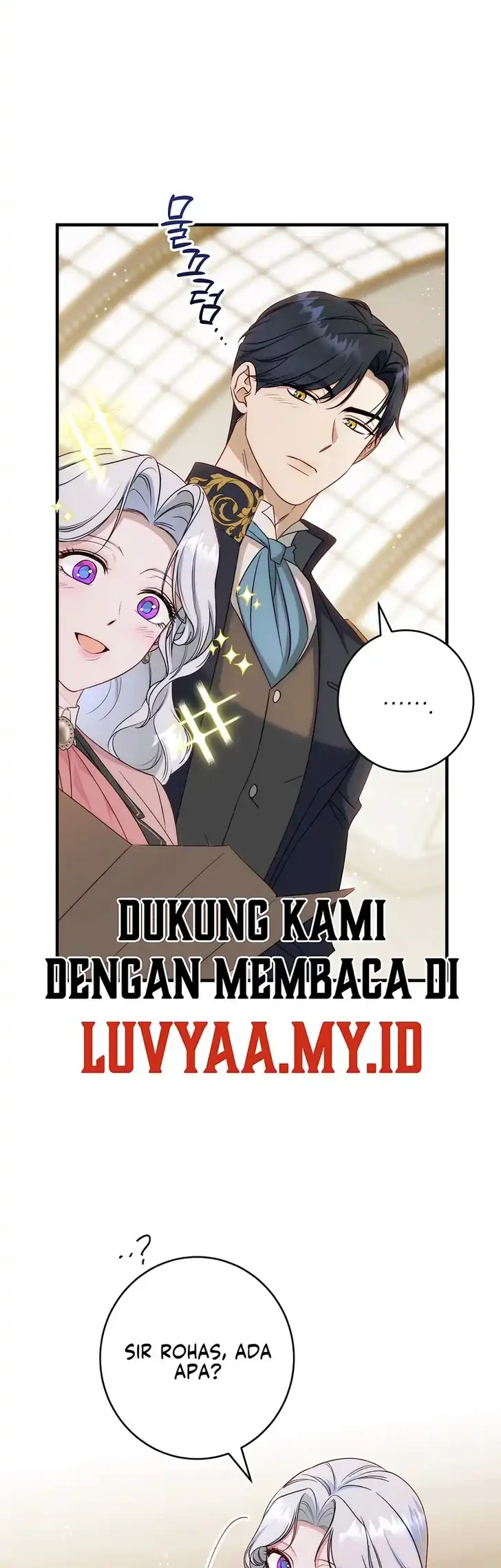 Unbeknownst to Me, I am Secretly Dating the Emperor Chapter 20 Gambar 12