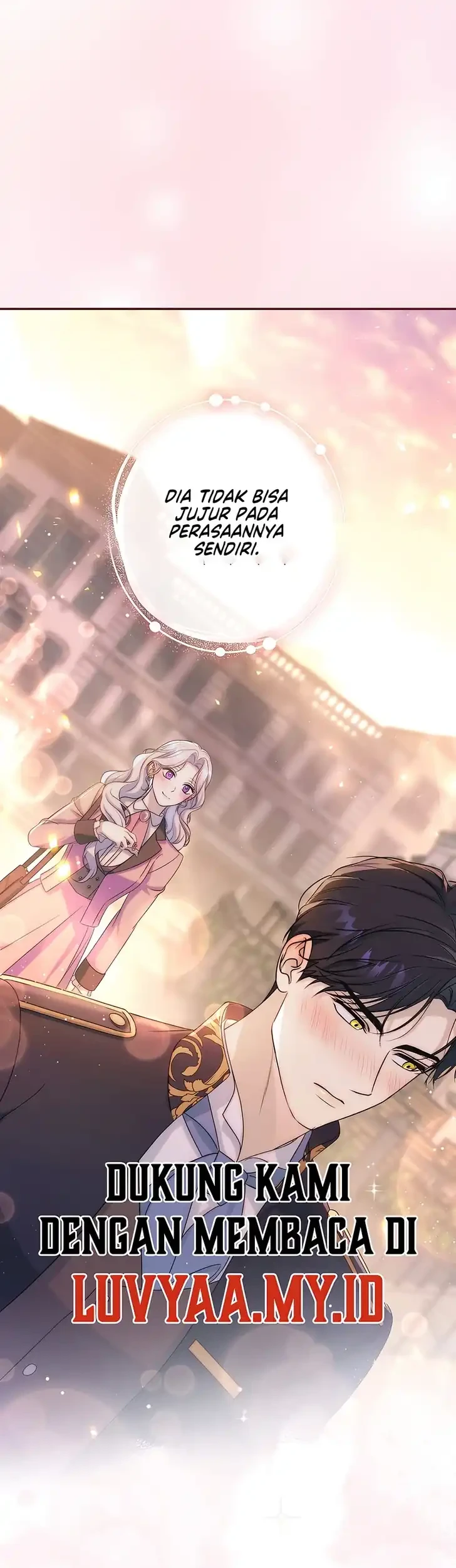 Unbeknownst to Me, I am Secretly Dating the Emperor Chapter 21 Gambar 13