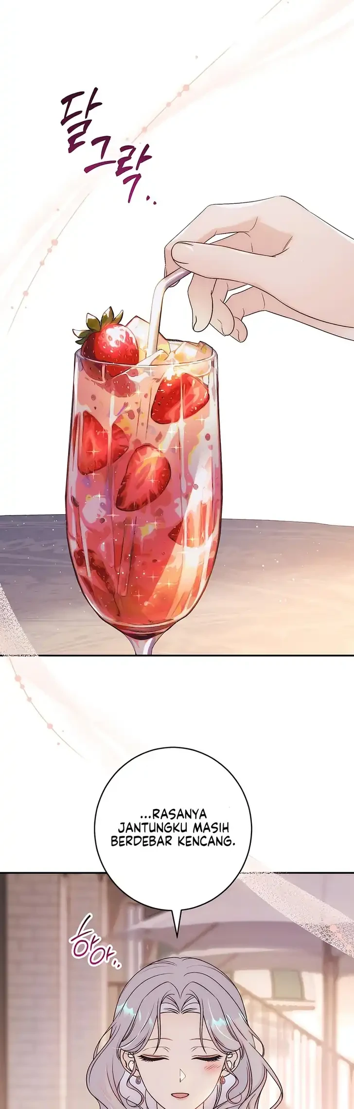 Unbeknownst to Me, I am Secretly Dating the Emperor Chapter 21 Gambar 15