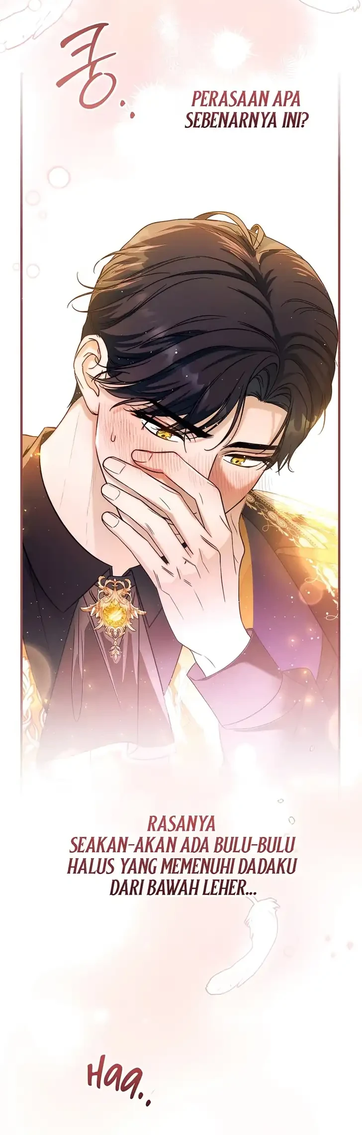 Unbeknownst to Me, I am Secretly Dating the Emperor Chapter 23 Gambar 15