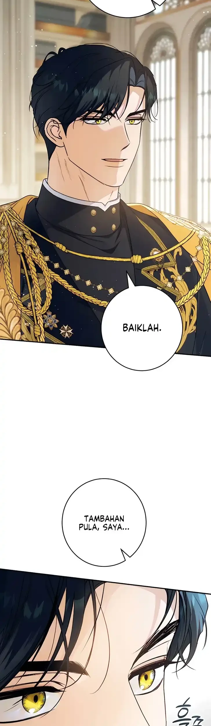 Unbeknownst to Me, I am Secretly Dating the Emperor Chapter 25 Gambar 14
