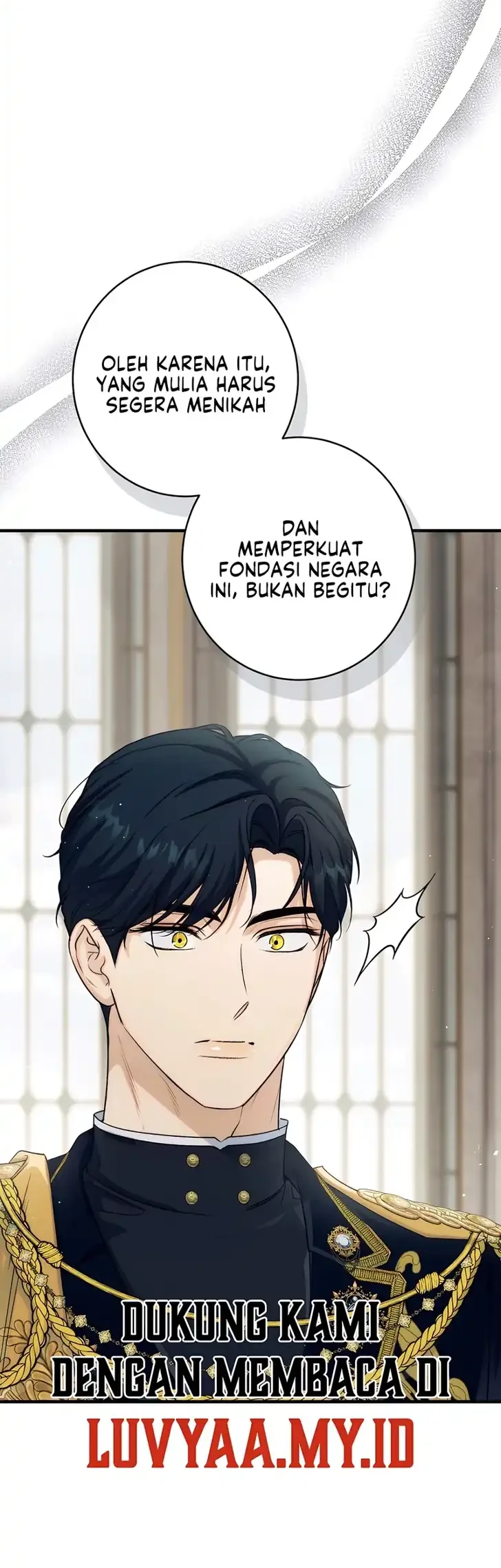 Unbeknownst to Me, I am Secretly Dating the Emperor Chapter 26 Gambar 12