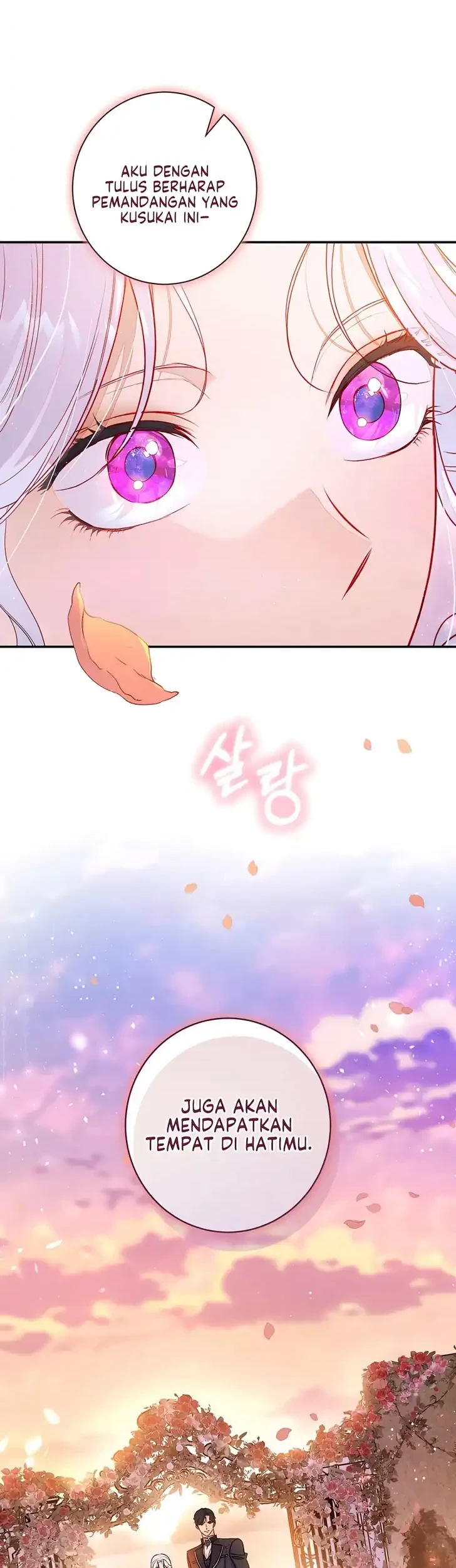 Unbeknownst to Me, I am Secretly Dating the Emperor Chapter 27 Gambar 14