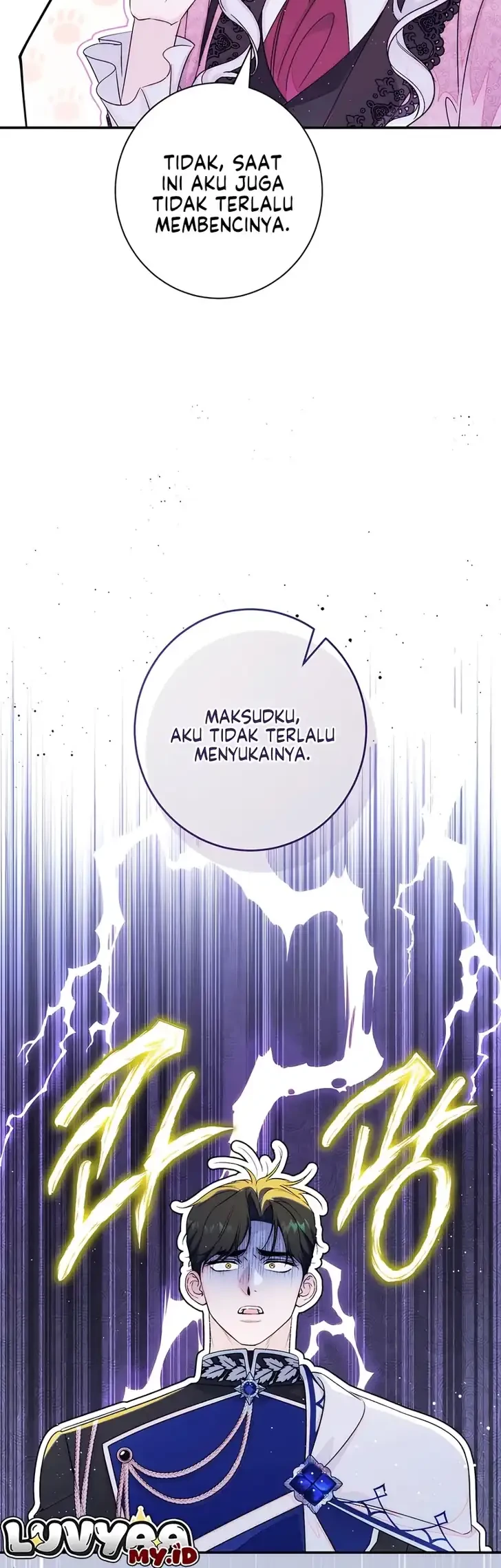 Unbeknownst to Me, I am Secretly Dating the Emperor Chapter 29 Gambar 15