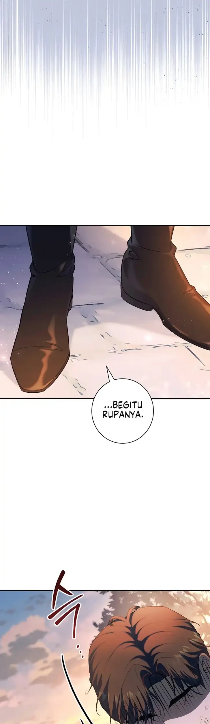 Unbeknownst to Me, I am Secretly Dating the Emperor Chapter 29 Gambar 16
