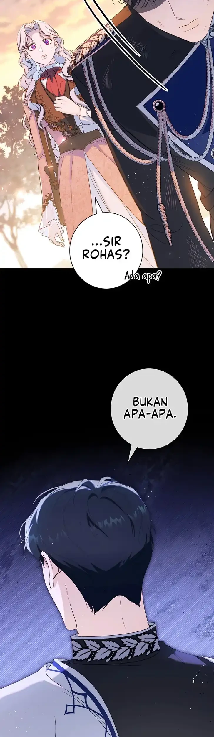 Unbeknownst to Me, I am Secretly Dating the Emperor Chapter 29 Gambar 17