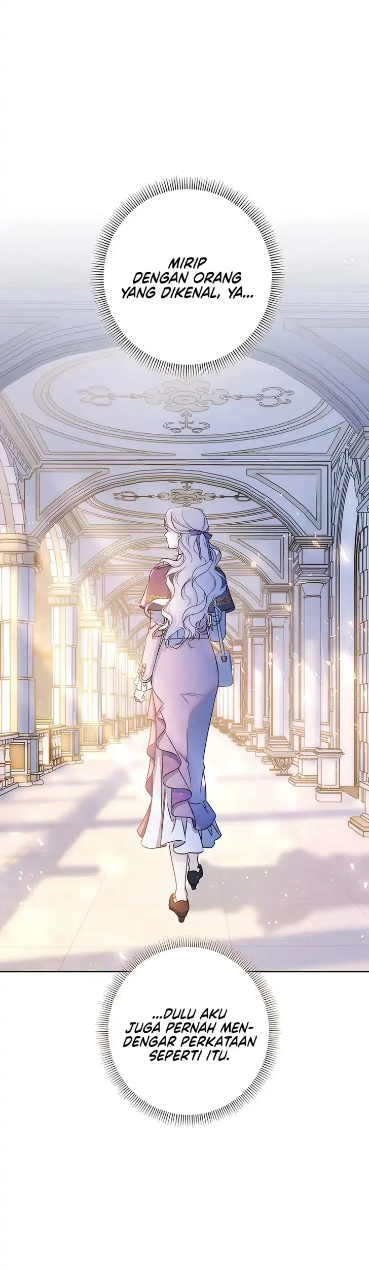 Unbeknownst to Me, I am Secretly Dating the Emperor Chapter 33 Gambar 14