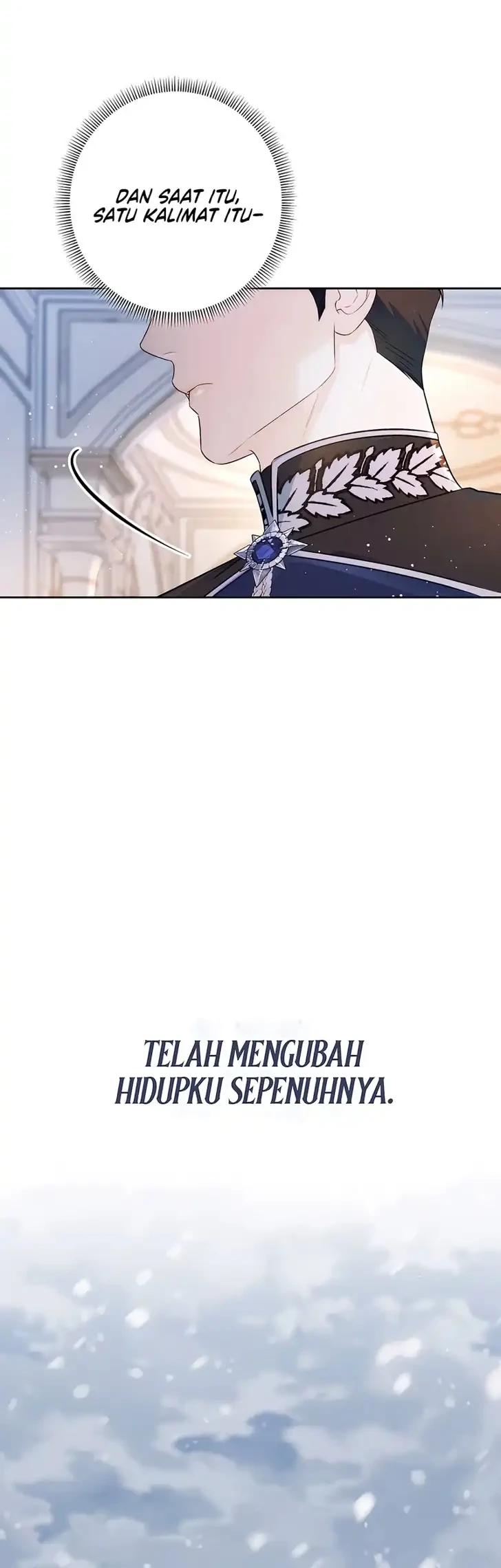 Unbeknownst to Me, I am Secretly Dating the Emperor Chapter 33 Gambar 15