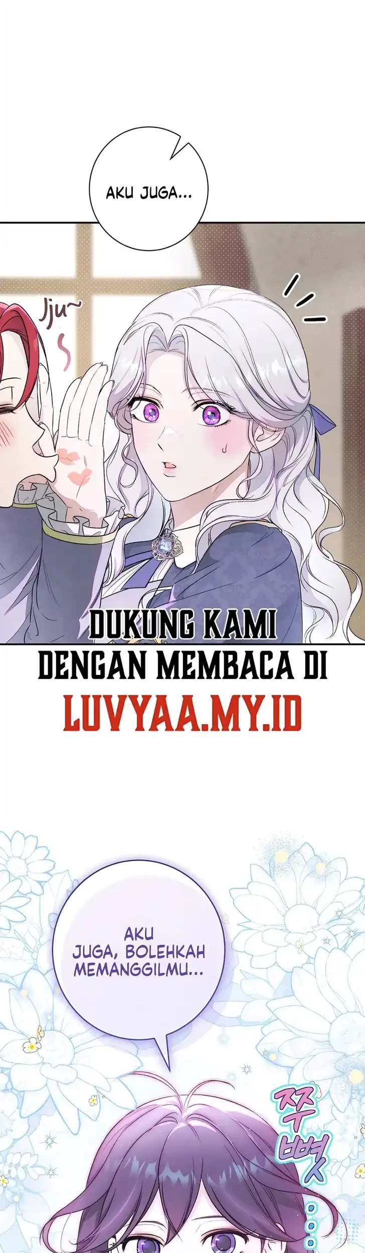 Unbeknownst to Me, I am Secretly Dating the Emperor Chapter 34 Gambar 14