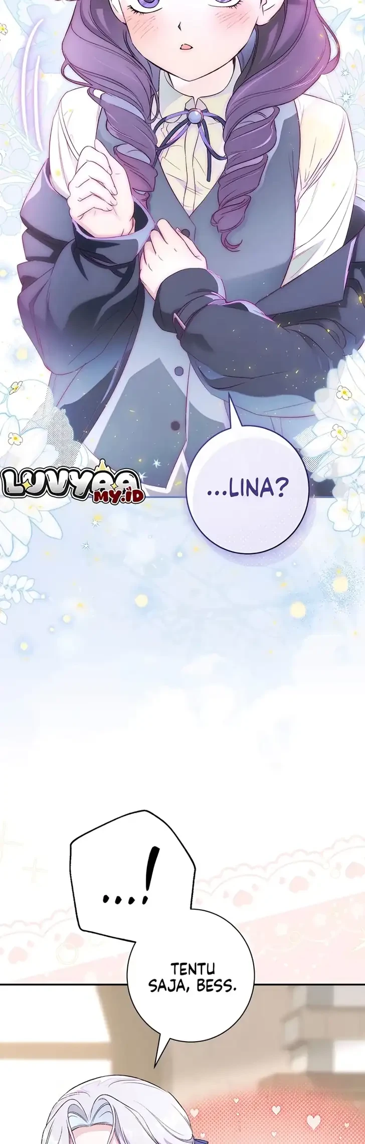 Unbeknownst to Me, I am Secretly Dating the Emperor Chapter 34 Gambar 15