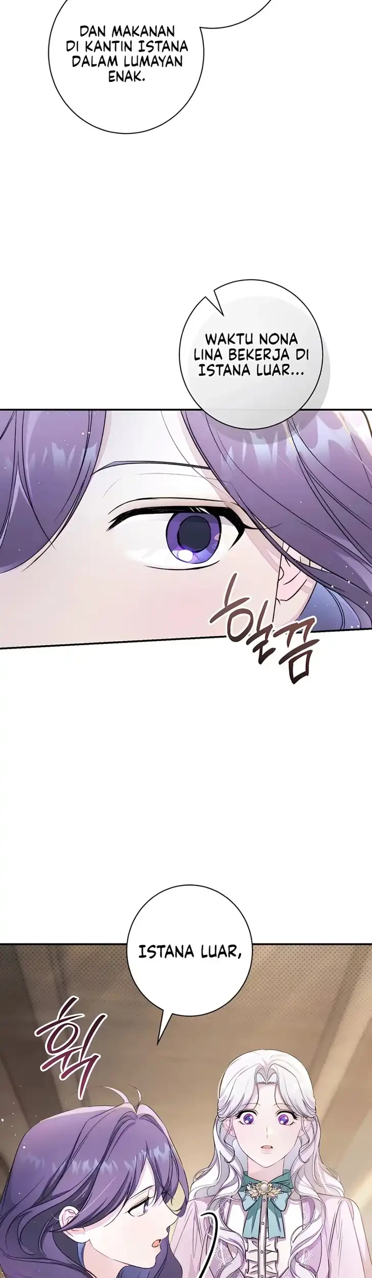 Unbeknownst to Me, I am Secretly Dating the Emperor Chapter 35 Gambar 13
