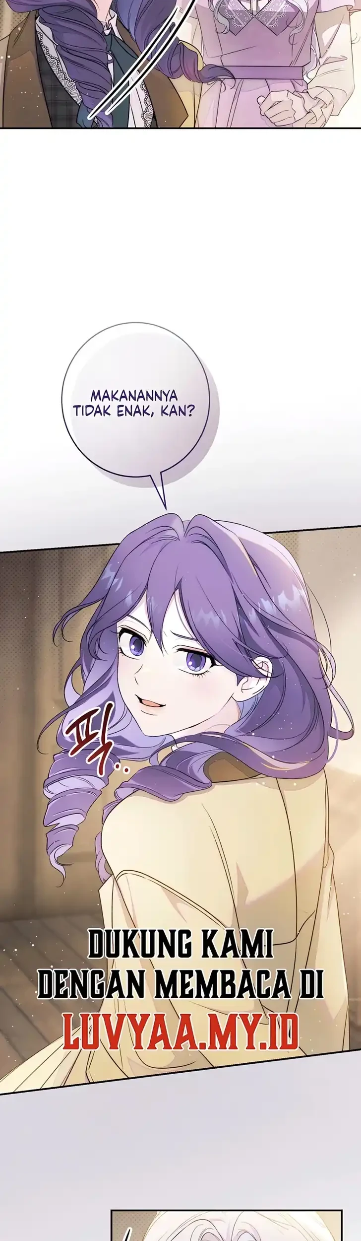 Unbeknownst to Me, I am Secretly Dating the Emperor Chapter 35 Gambar 14