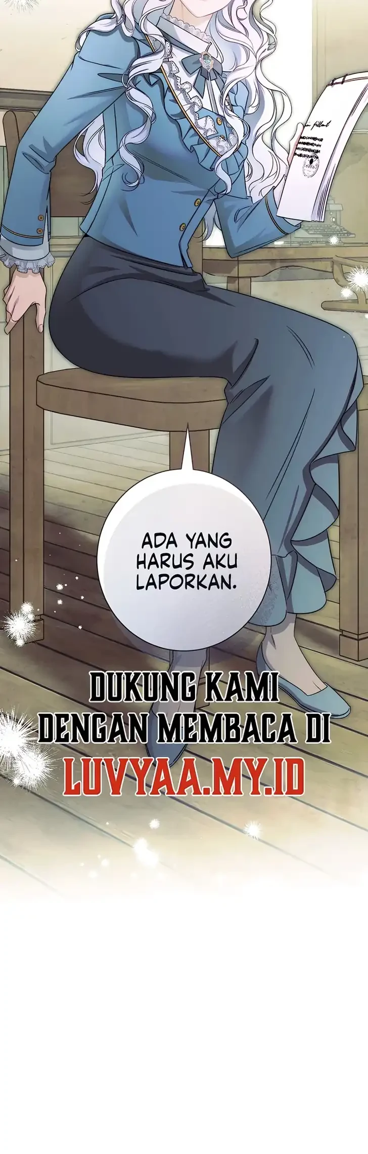 Unbeknownst to Me, I am Secretly Dating the Emperor Chapter 37 Gambar 12