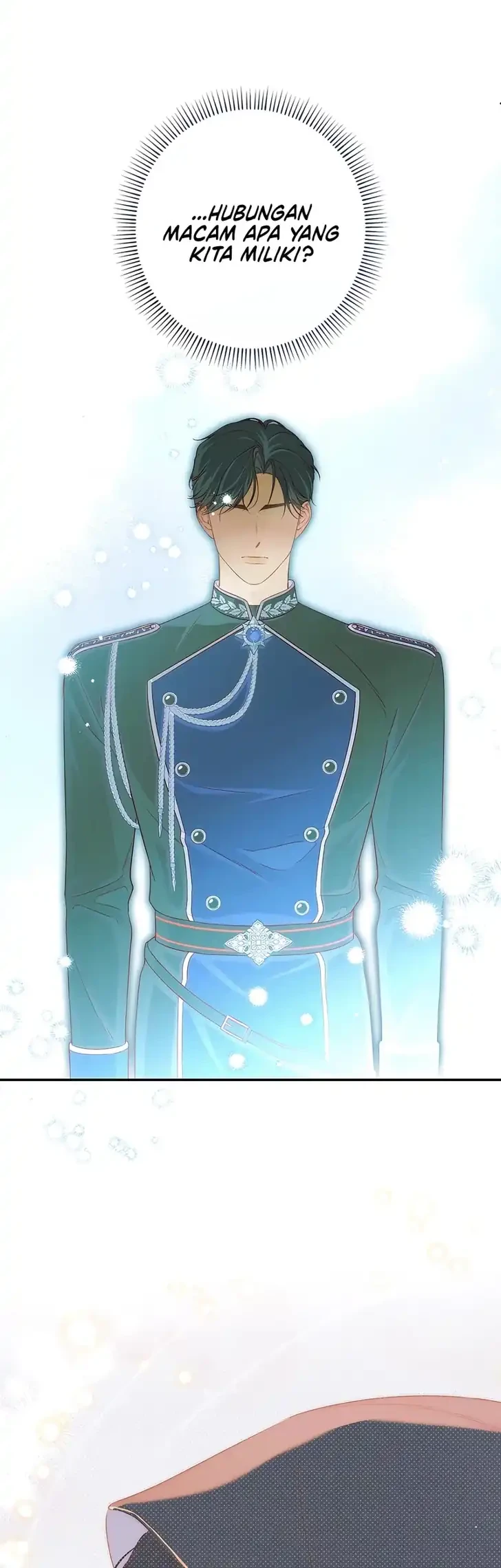 Unbeknownst to Me, I am Secretly Dating the Emperor Chapter 38 Gambar 12