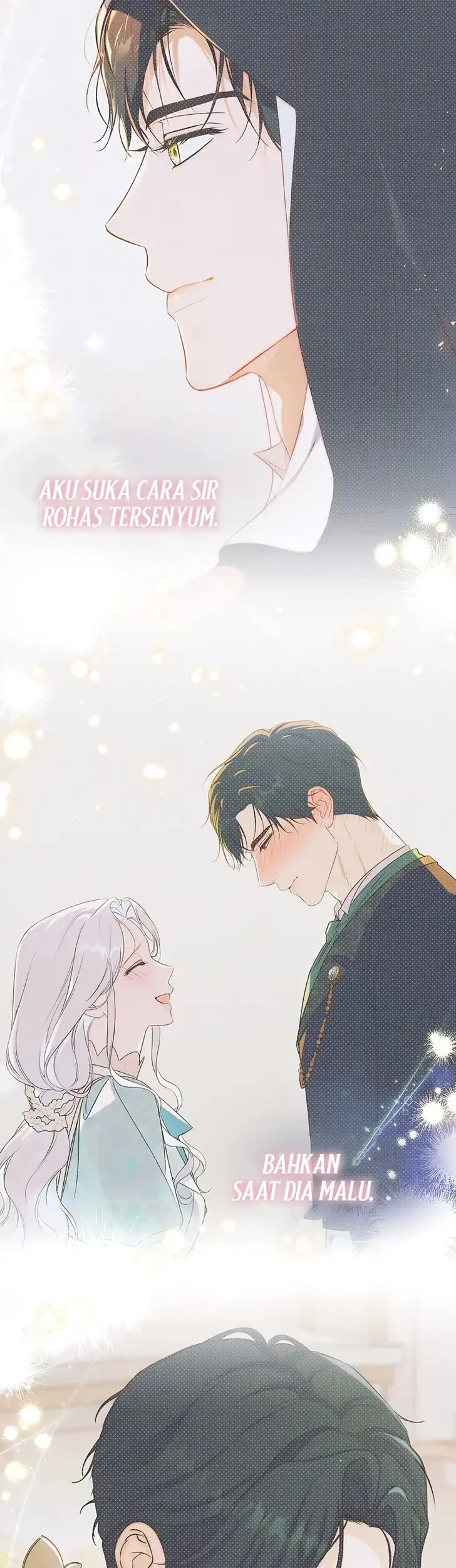 Unbeknownst to Me, I am Secretly Dating the Emperor Chapter 38 Gambar 13
