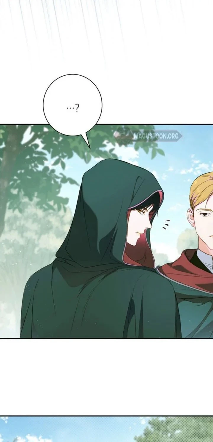 Unbeknownst to Me, I am Secretly Dating the Emperor Chapter 4 Gambar 18