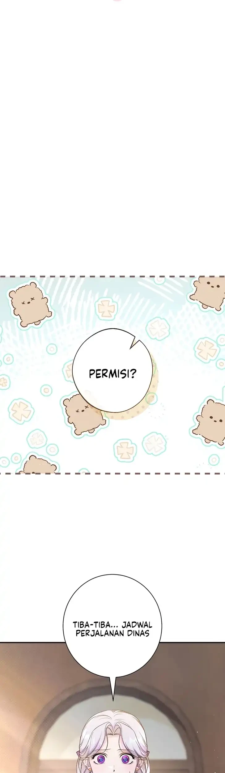 Unbeknownst to Me, I am Secretly Dating the Emperor Chapter 40 Gambar 16