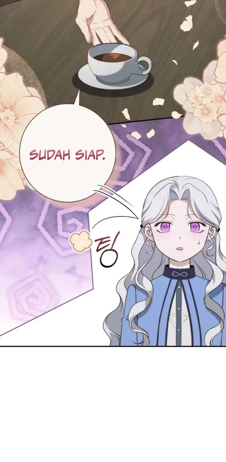 Unbeknownst to Me, I am Secretly Dating the Emperor Chapter 6 Gambar 20