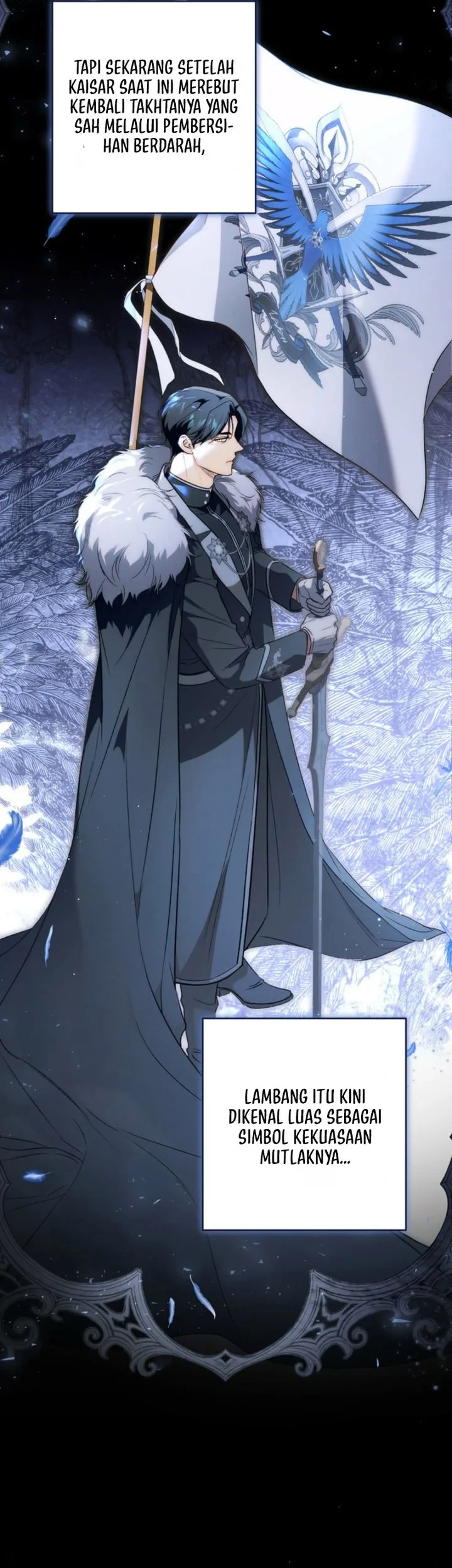 Unbeknownst to Me, I am Secretly Dating the Emperor Chapter 7 Gambar 15