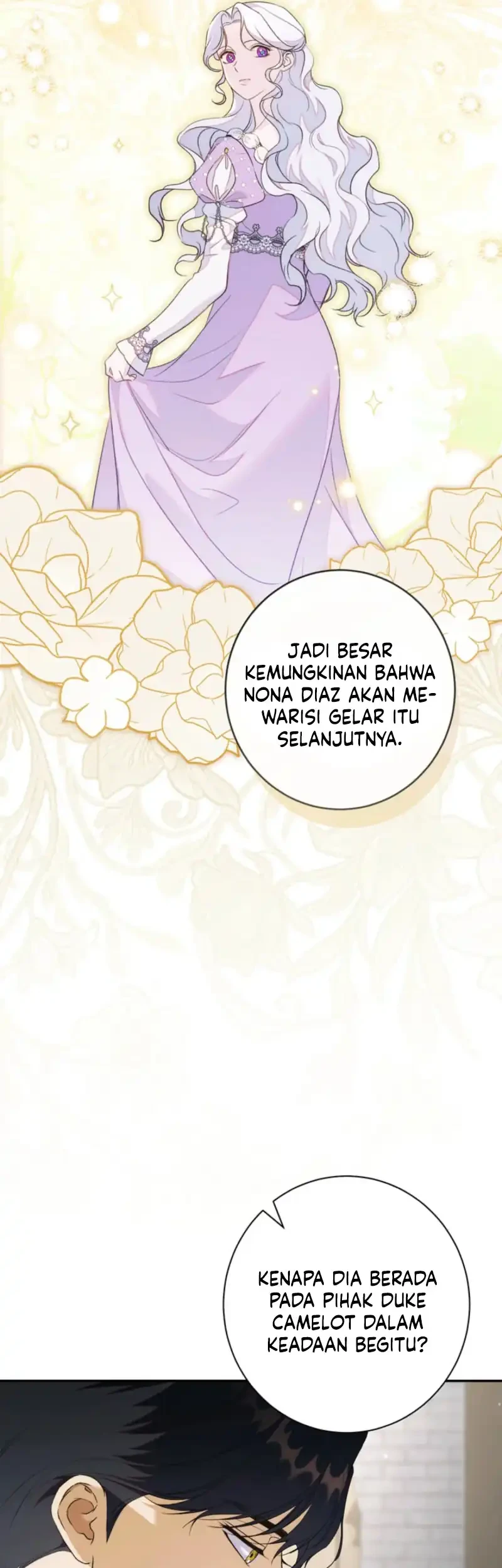 Unbeknownst to Me, I am Secretly Dating the Emperor Chapter 8 Gambar 13