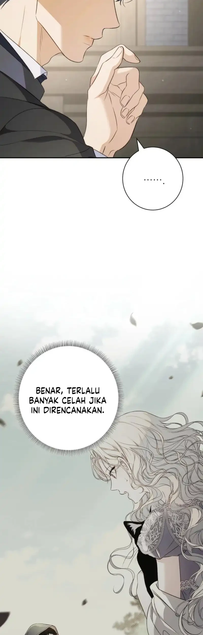 Unbeknownst to Me, I am Secretly Dating the Emperor Chapter 8 Gambar 14