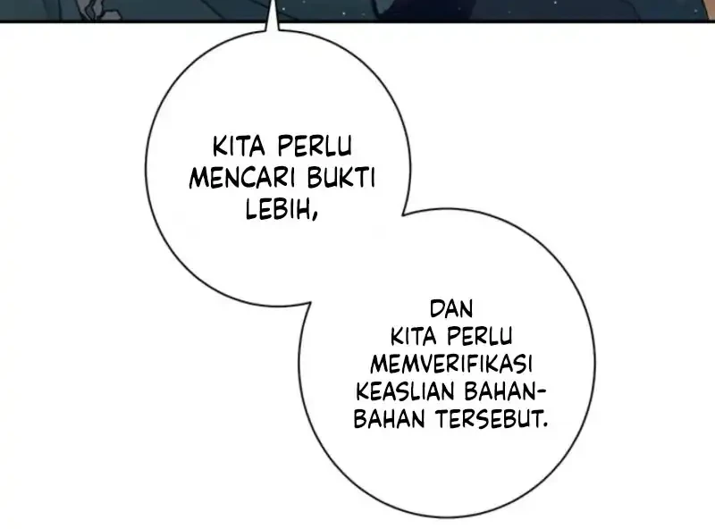 Unbeknownst to Me, I am Secretly Dating the Emperor Chapter 9 Gambar 17