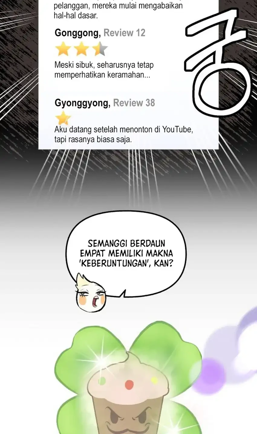 Uncle Bungeoppang Chapter 54 Gambar 15