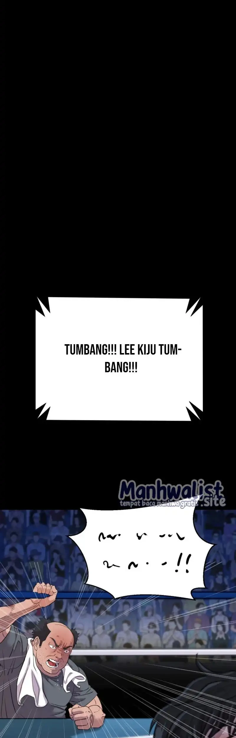 Underboxer Chapter 1 Gambar 34