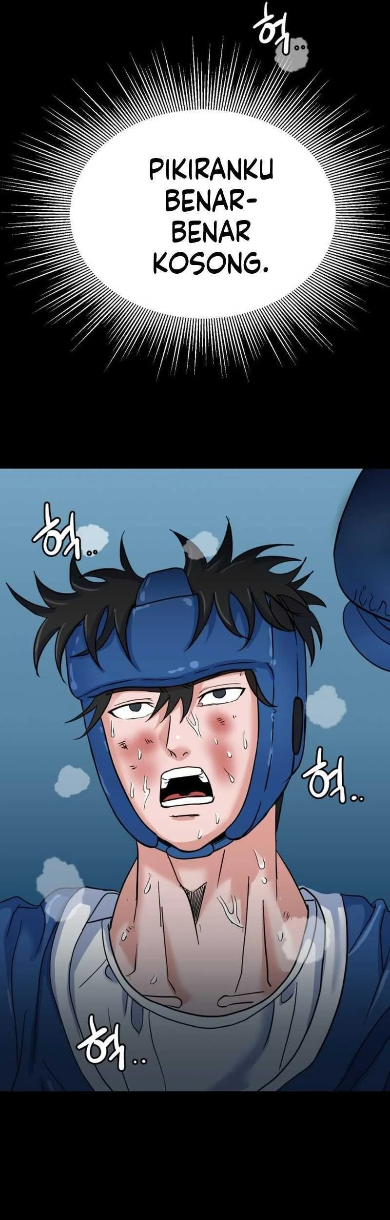 Underboxer Chapter 11 Gambar 21