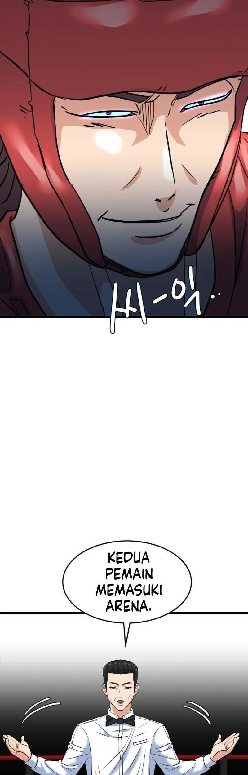 Underboxer Chapter 9 Gambar 21