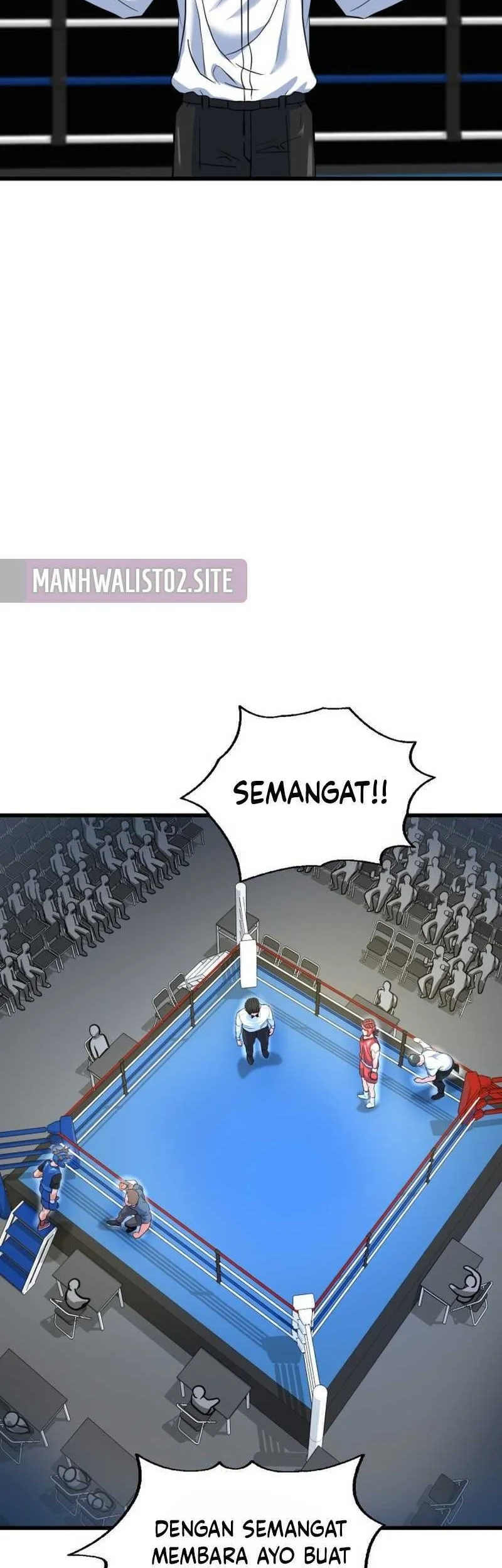Underboxer Chapter 9 Gambar 22