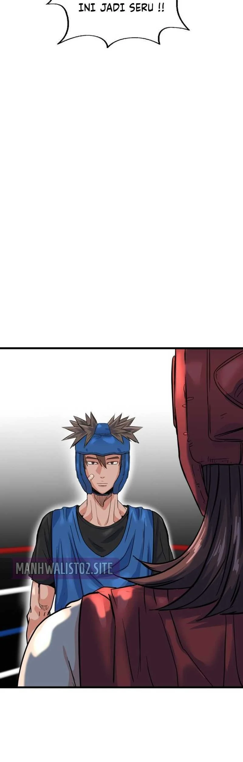 Underboxer Chapter 9 Gambar 23