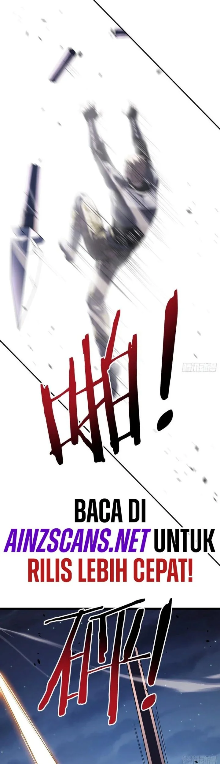 Underworld Monarch: I Am the Abyss Chapter 11 Gambar 14