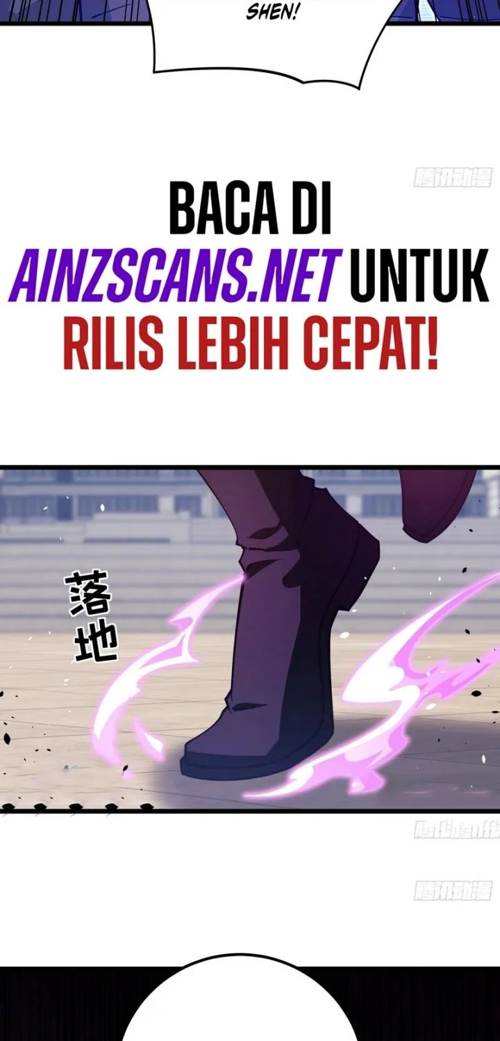 Underworld Monarch: I Am the Abyss Chapter 8 Gambar 10