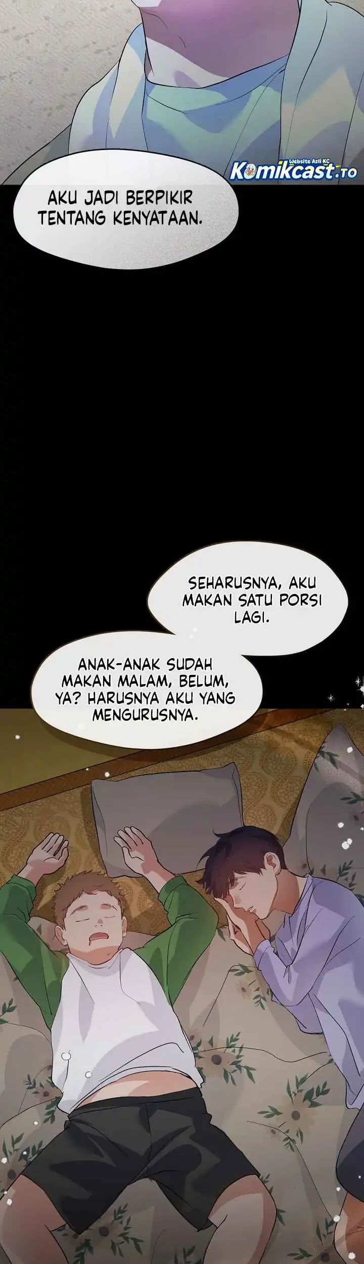 Underworld Restaurant Chapter 102 Gambar 11