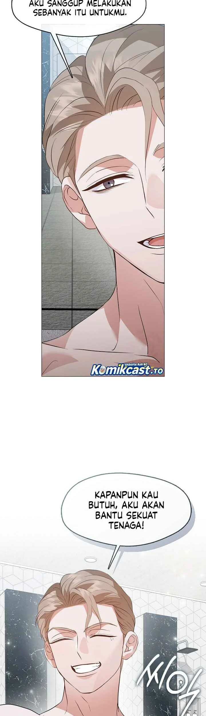 Underworld Restaurant Chapter 104 Gambar 11