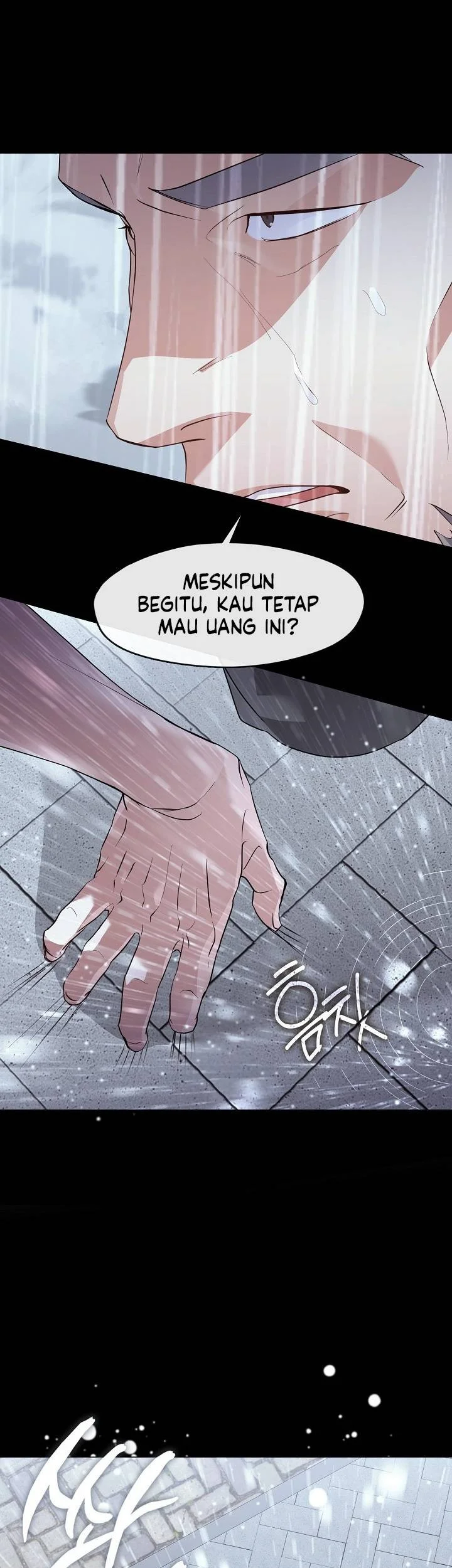 Underworld Restaurant Chapter 106 Gambar 16