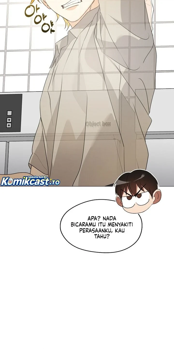 Underworld Restaurant Chapter 112 Gambar 13